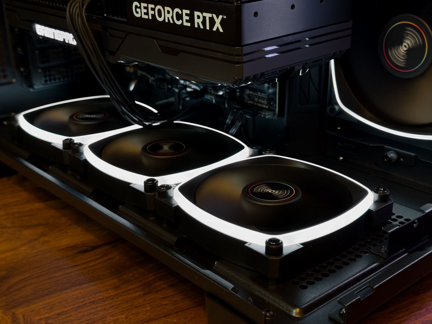 GGbuilds | RTX5080 PC