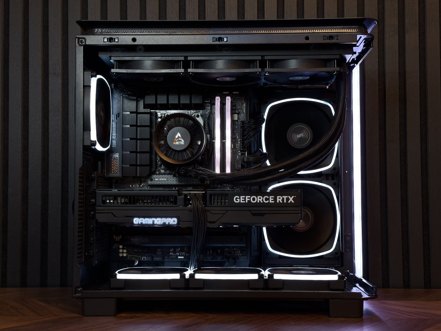 GGbuilds | RTX5080 PC