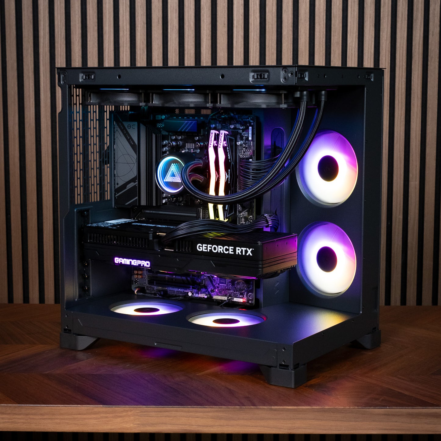 GGbuilds | RTX5080 PC