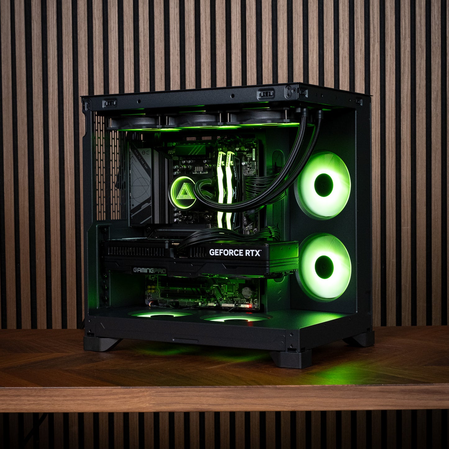 GGbuilds | RTX5080 PC