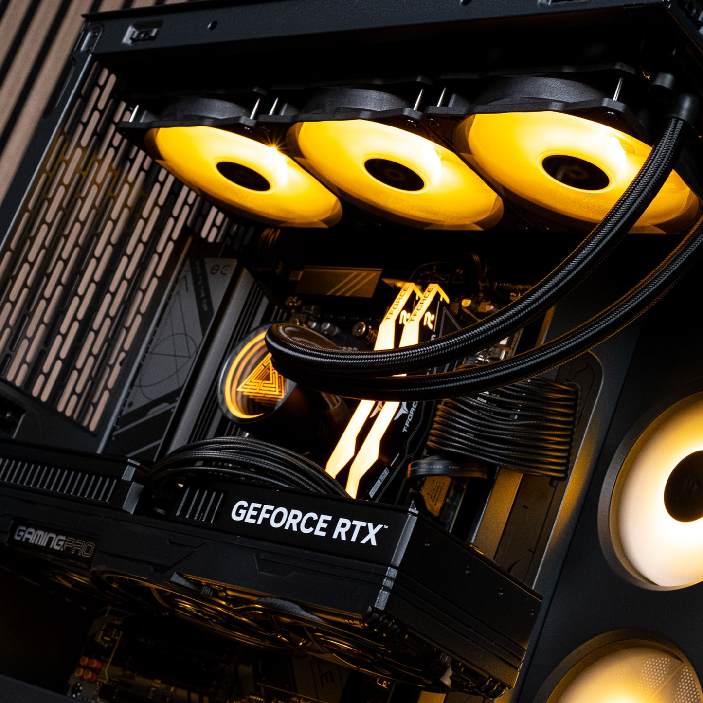 GGbuilds | RTX5080 PC