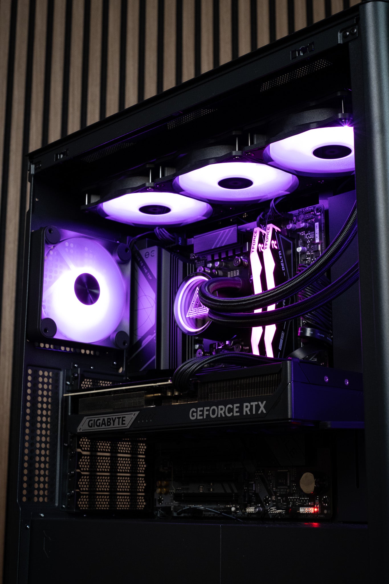 GGbuilds | RTX5070Ti PC