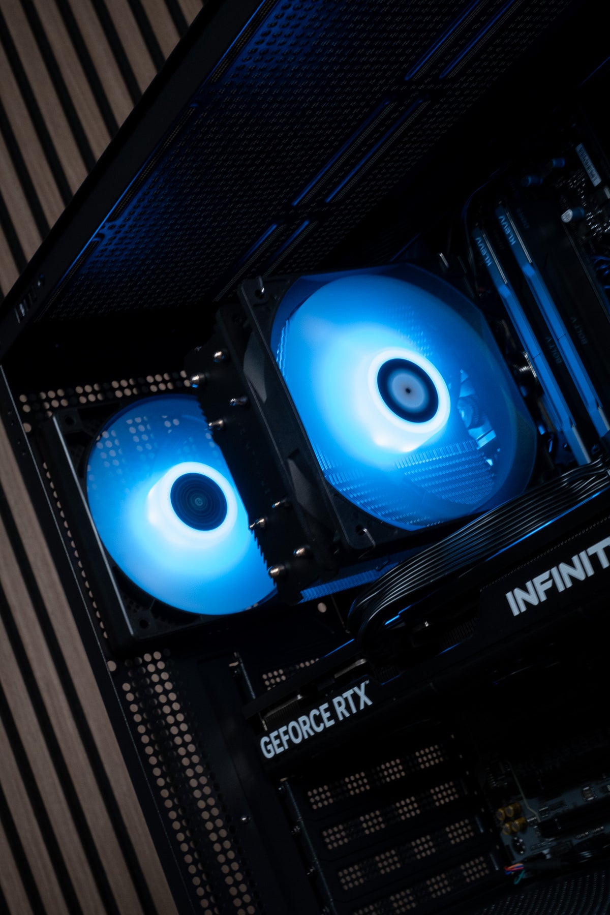 GGbuilds | RTX5060Ti 16GB PC