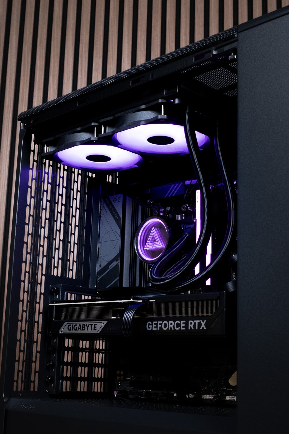 GGbuilds | RTX5070Ti PC