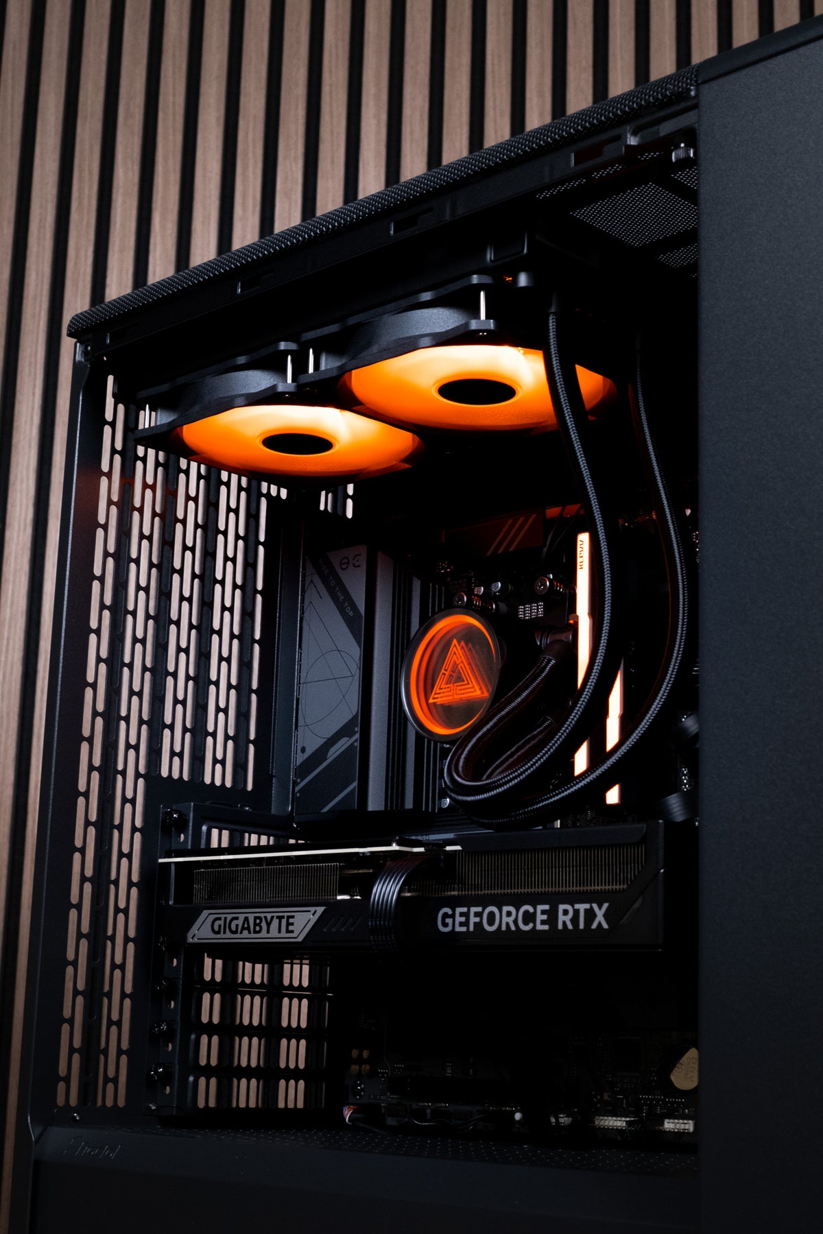 GGbuilds | RTX5070Ti PC