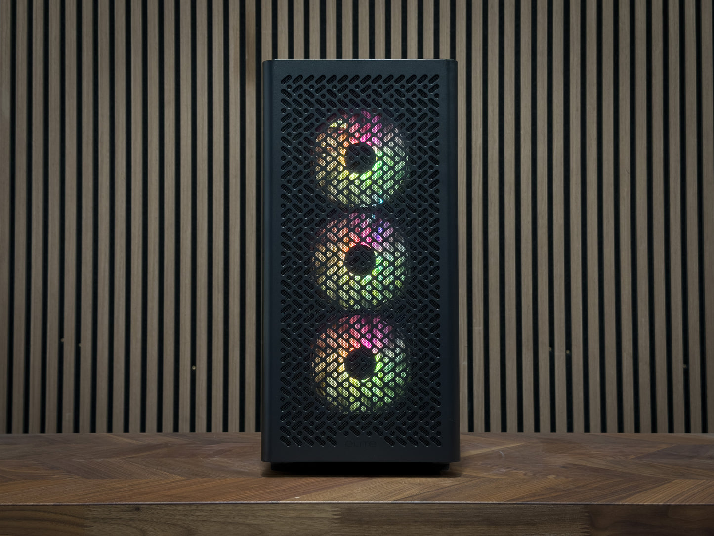 GGbuilds | RTX5070Ti PC