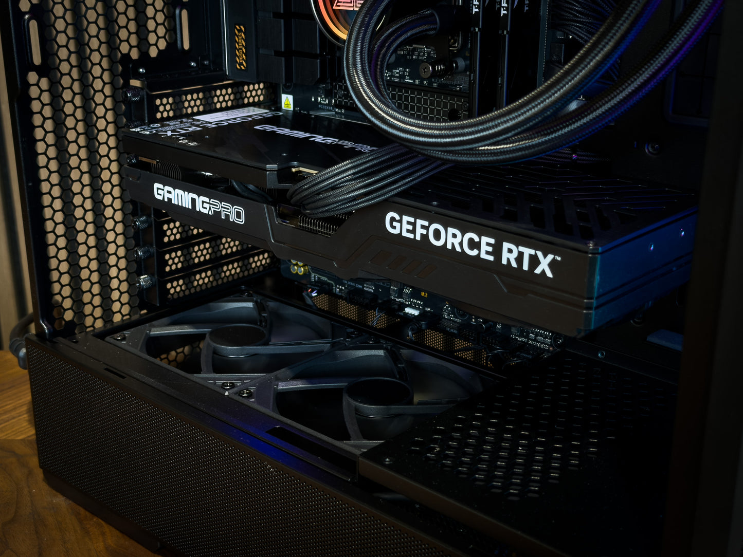 GGbuilds | RTX5070Ti PC