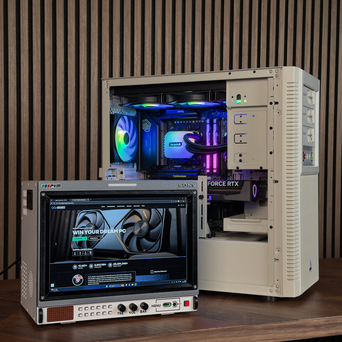 GGBuilds – GG Builds