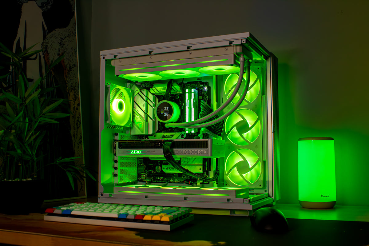 GGBuilds – GG Builds