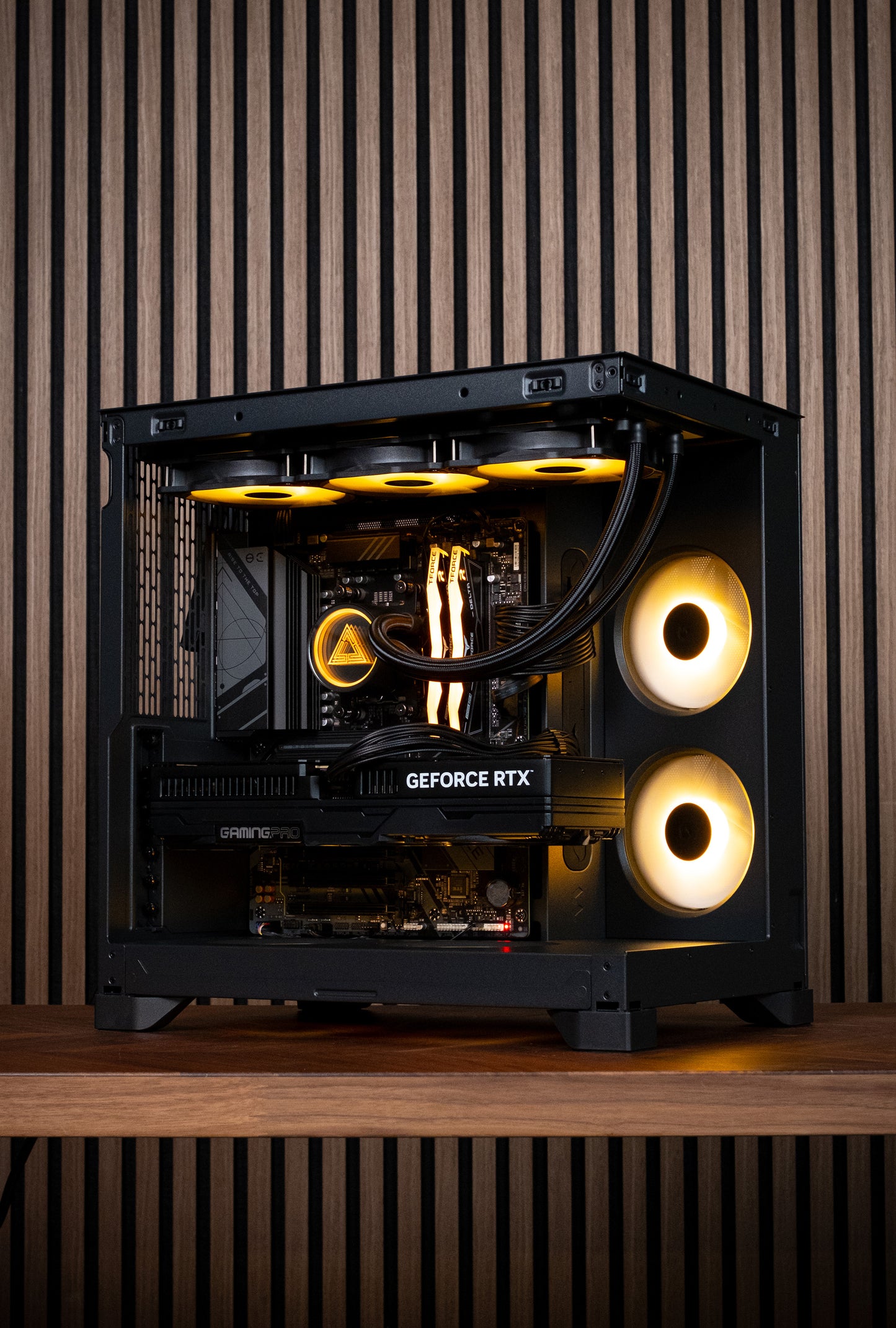 GGbuilds | RTX5080 PC